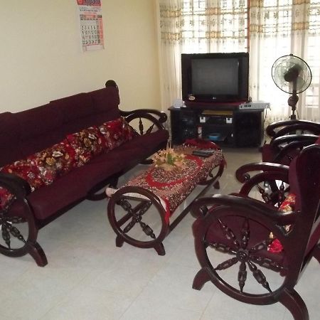 Anura Home Stay Kalutara Esterno foto