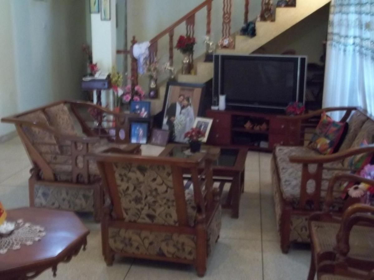 Anura Home Stay Kalutara Esterno foto