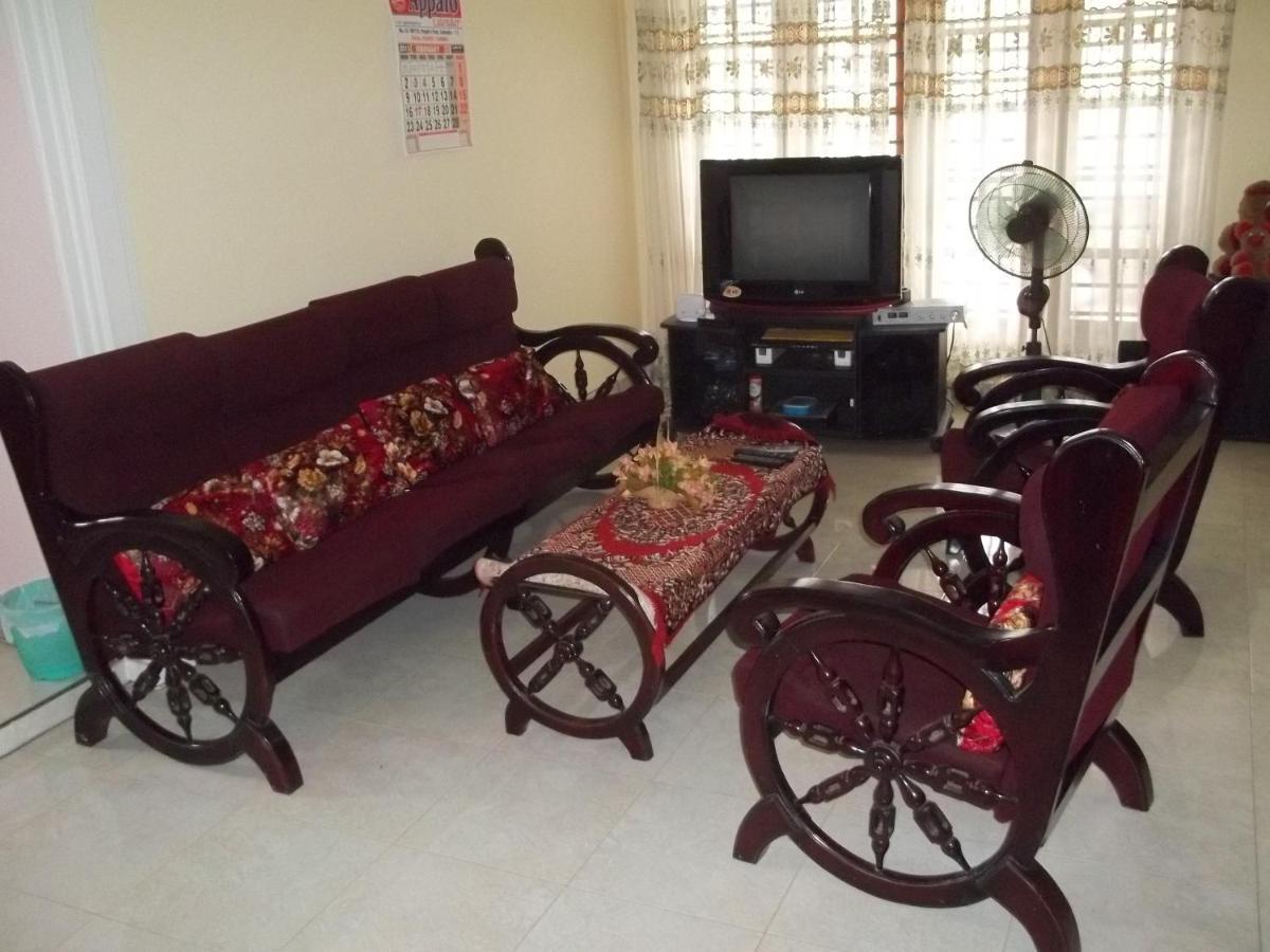 Anura Home Stay Kalutara Esterno foto