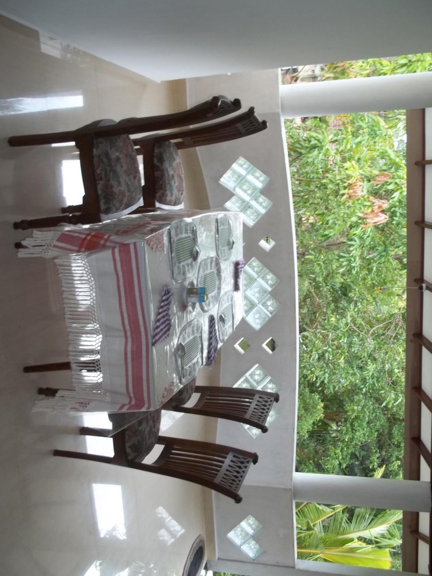 Anura Home Stay Kalutara Esterno foto