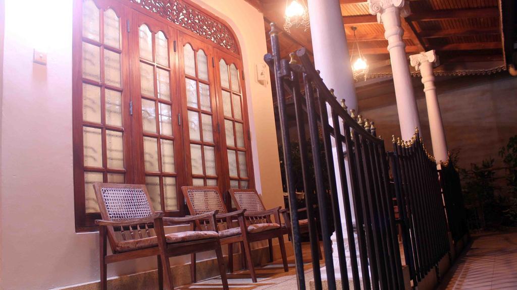 Anura Home Stay Kalutara Esterno foto