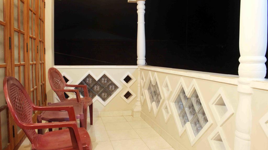 Anura Home Stay Kalutara Esterno foto
