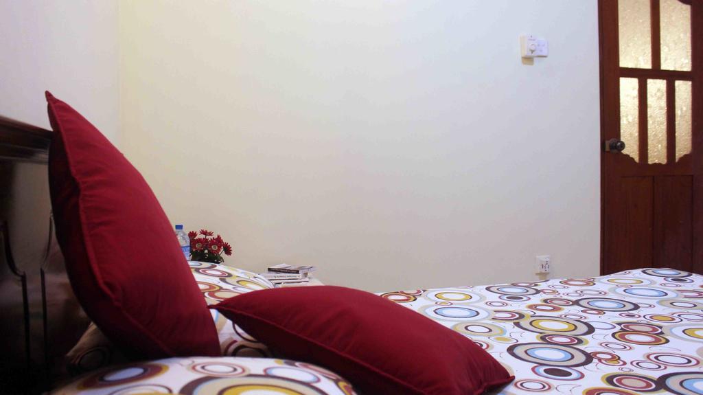 Anura Home Stay Kalutara Esterno foto